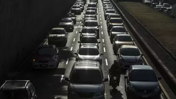 A partir del 1 de julio, la verificación vehicular se endurecerá en seis entidades del país.