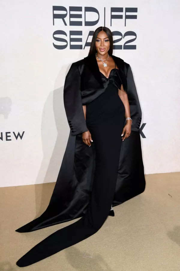amfAR Gala Cannes 2022 - Arrivals