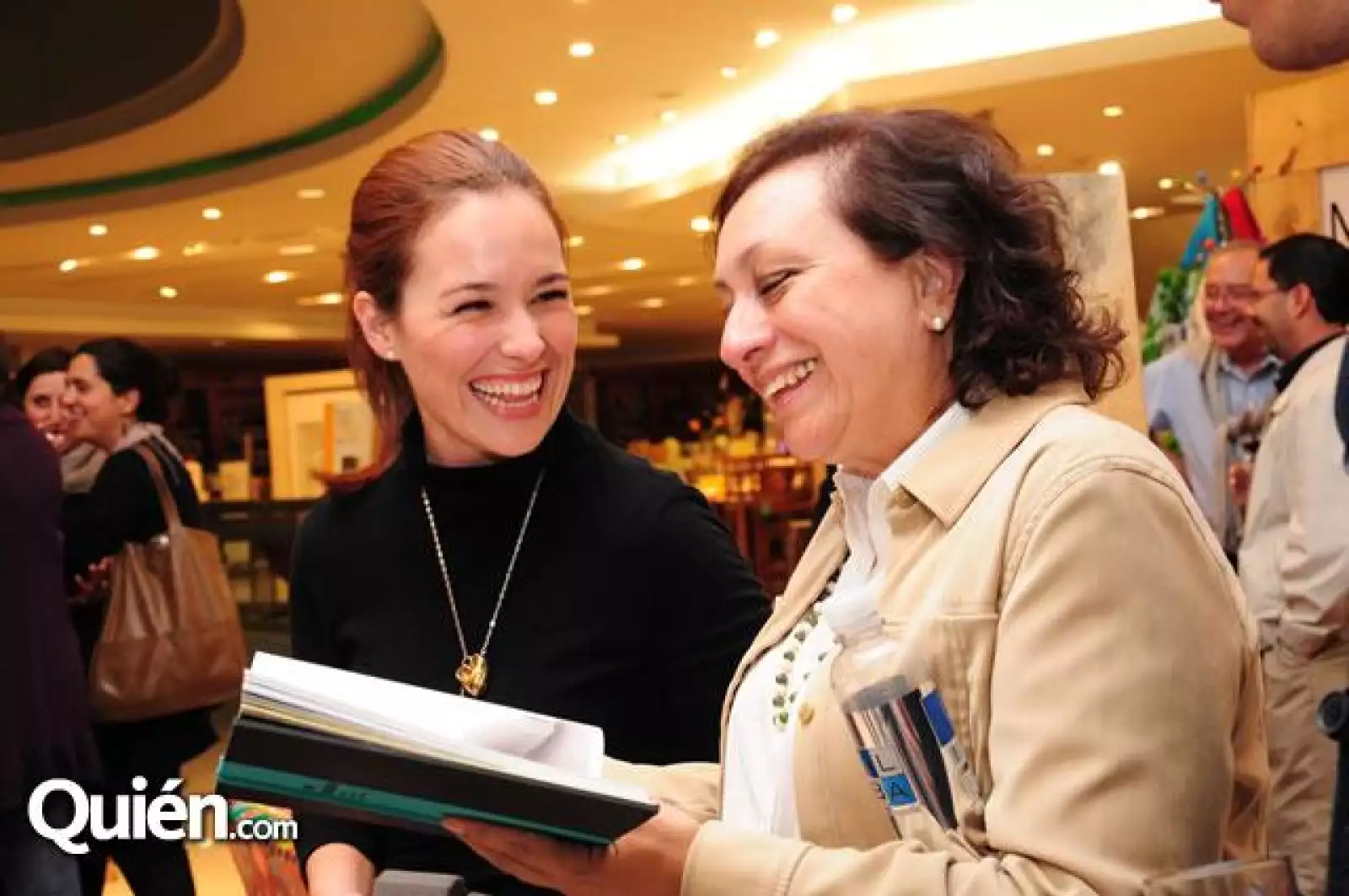 Patricia Pérez,Rocío Name