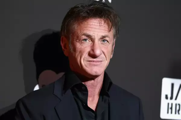 Sean Penn
