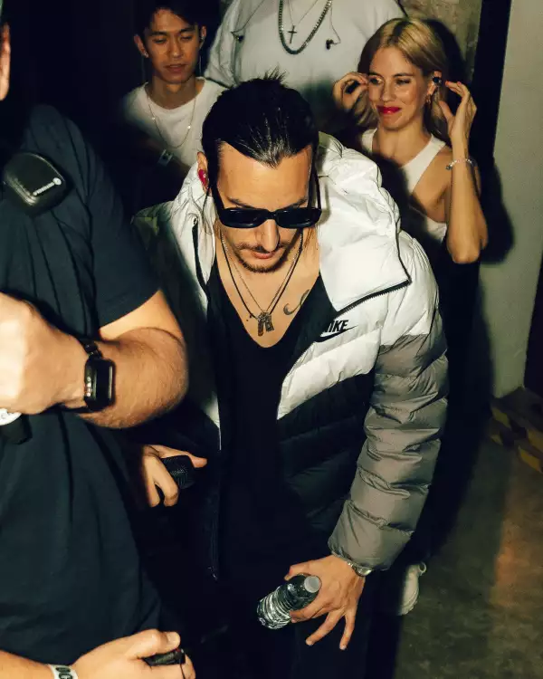 Concierto Danny Ocean