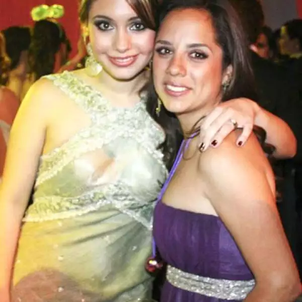 Boda de Regina Villanueva y Alberto Moreno