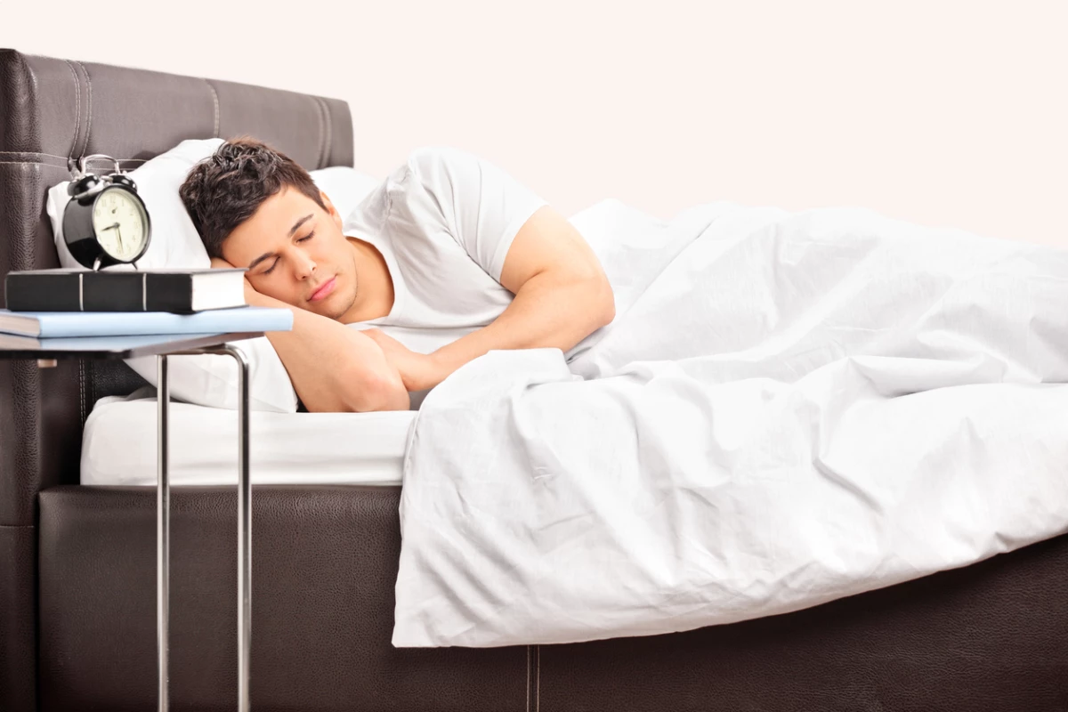 dormir más en fin de semana