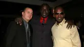 Sundance Channel's "House Of Boateng" Celebration Sponsored By Miller Genuine Draft And GQ Magazine