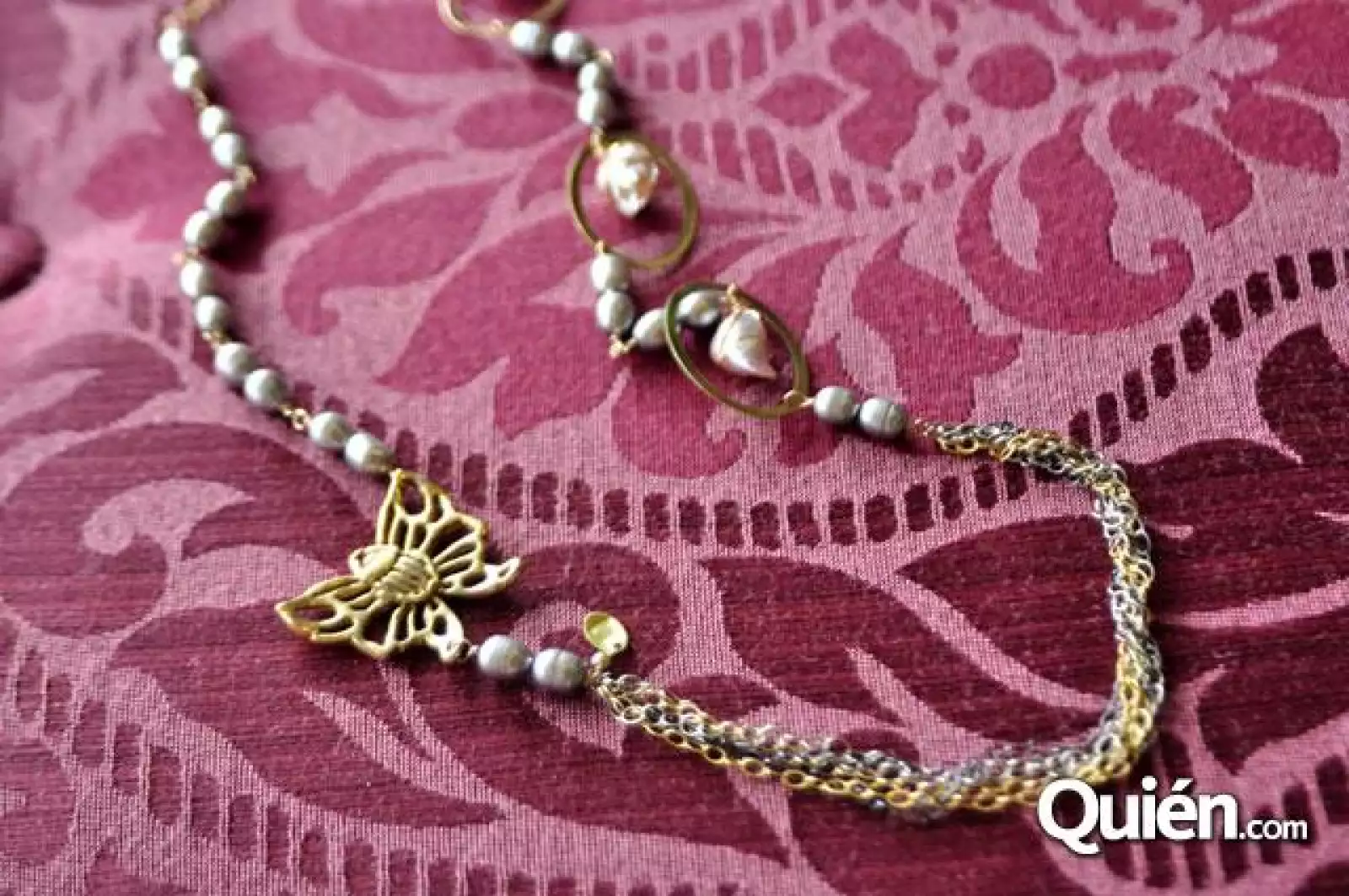 Inauguración de Ro Samar