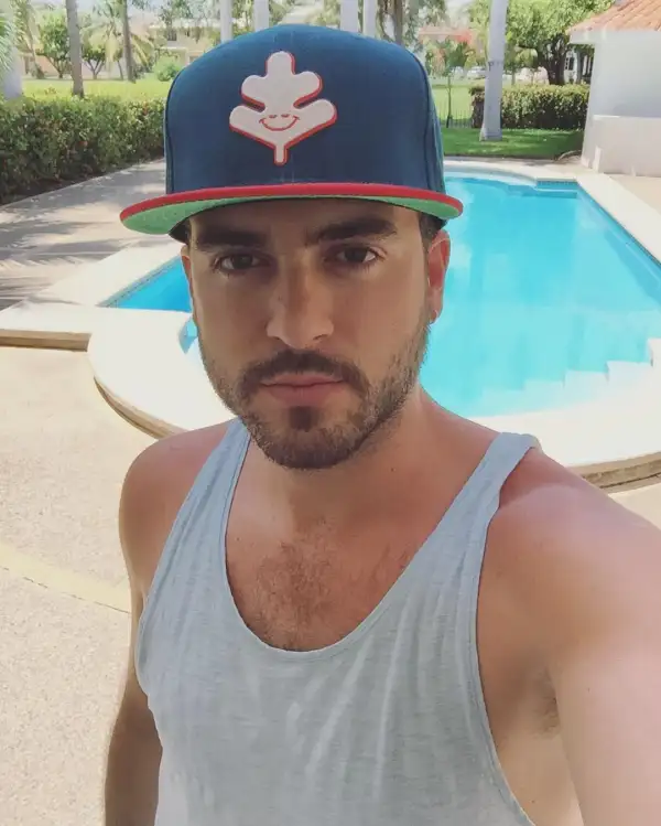 Pablo Lyle