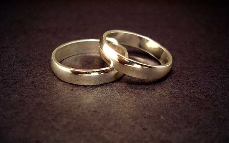 Tips Para Elegir Los Anillos De Casados