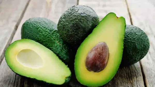 Aguacates