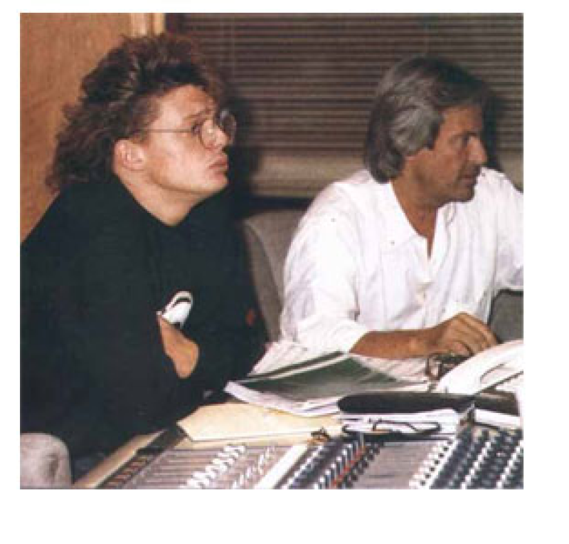 El Es El Hombre Que Hizo Famoso A Luis Miguel Y Seguramente Al Que Mas Extrana