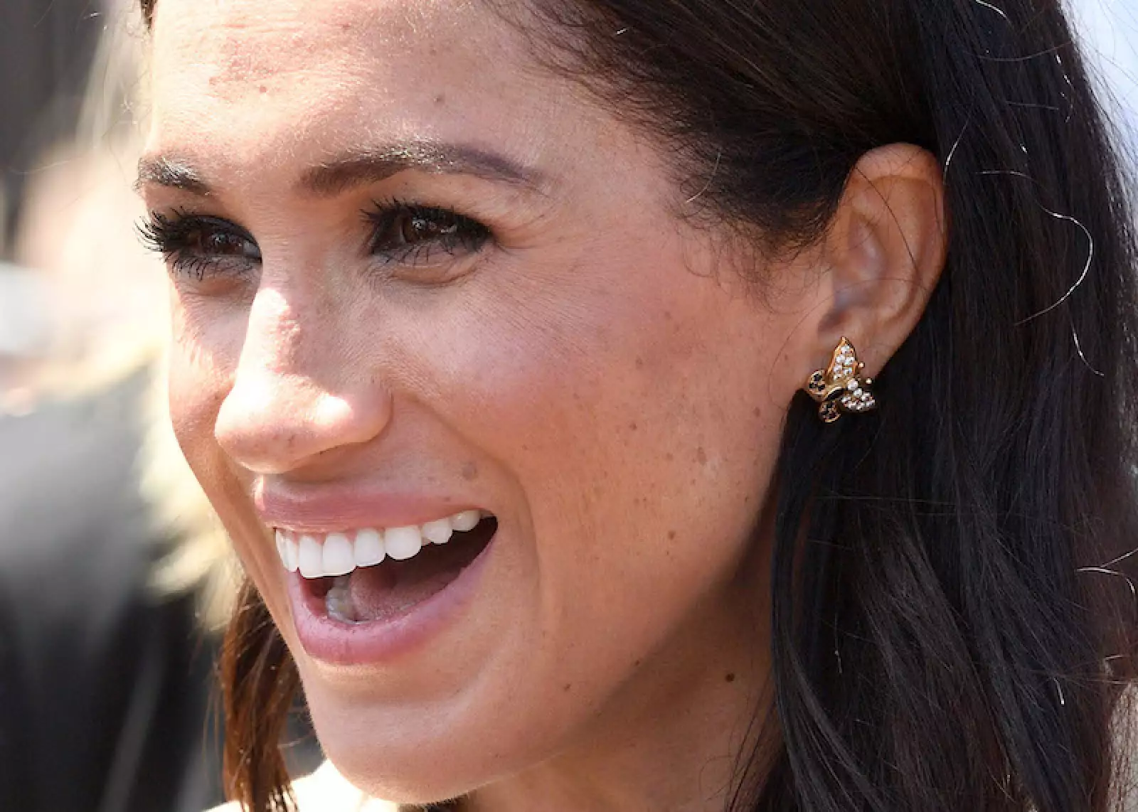 The Duke And Duchess Of Sussex Visit Australia - Day 1