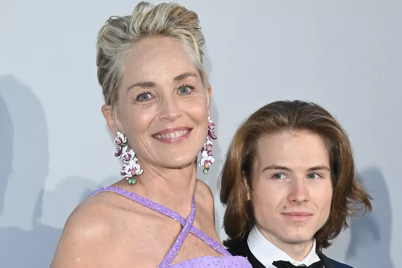 amfAR Cannes Gala 2021 ‚Äì Arrivals