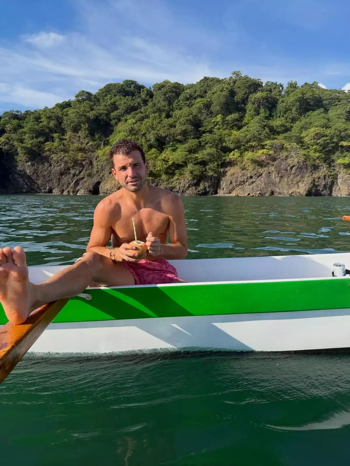 Grigor Dimitrov