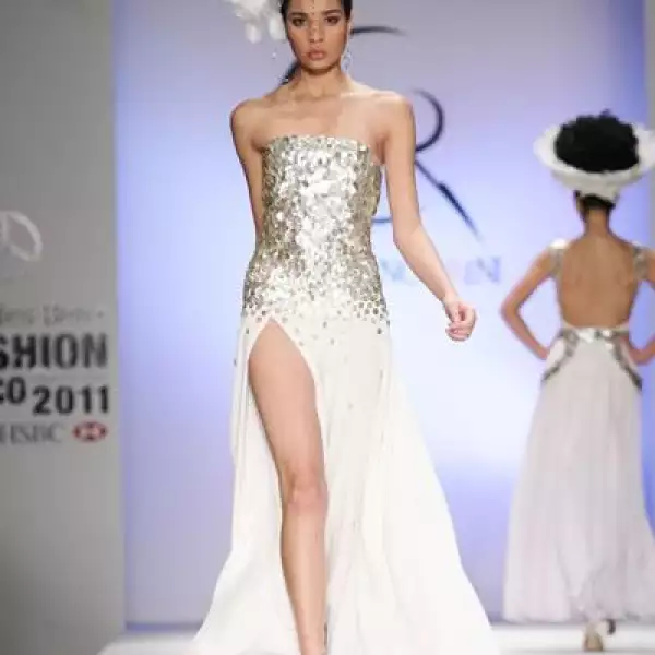 MBDF Pasarela Gian Franco Reni