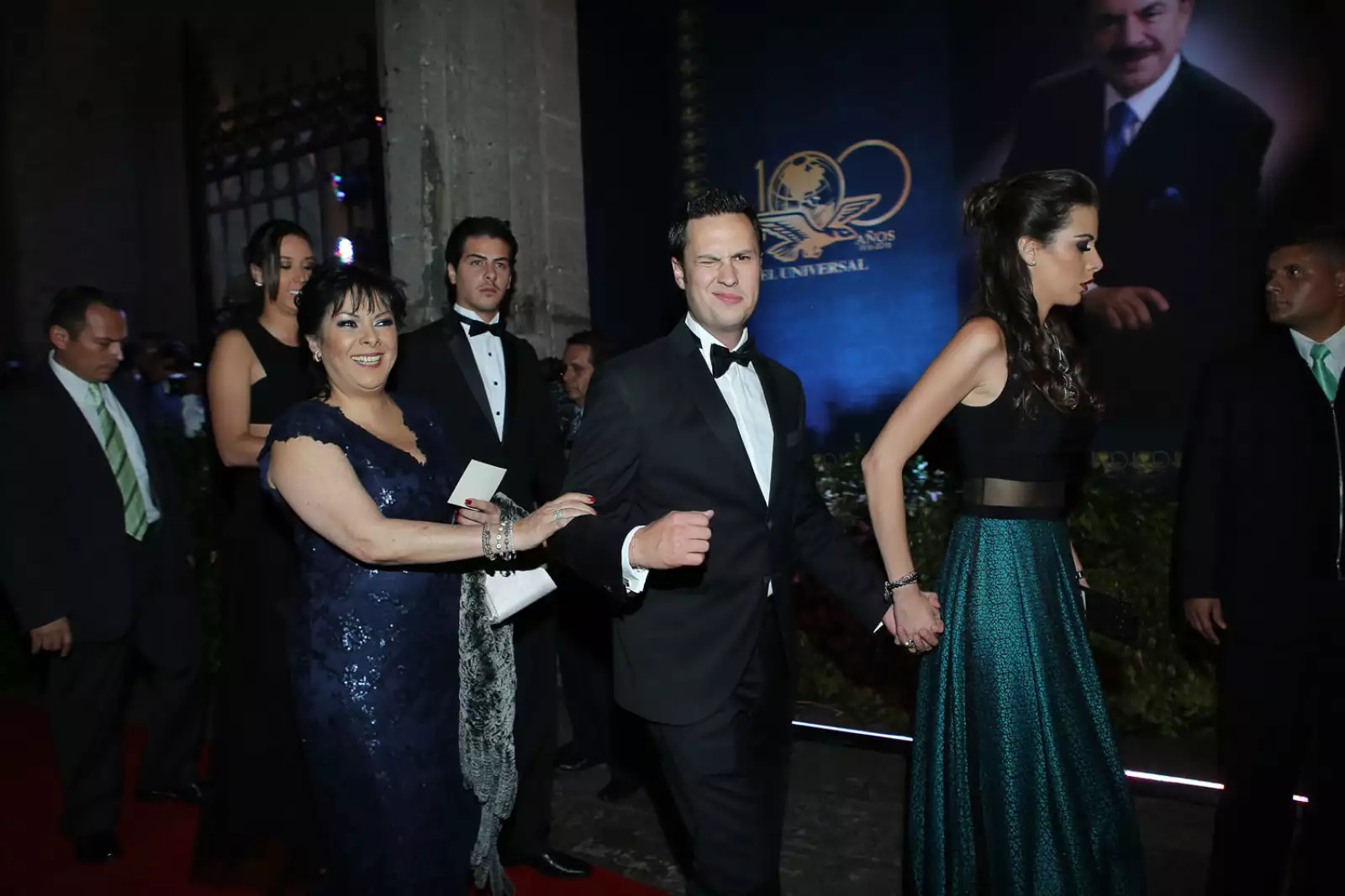 100 años del Universal 