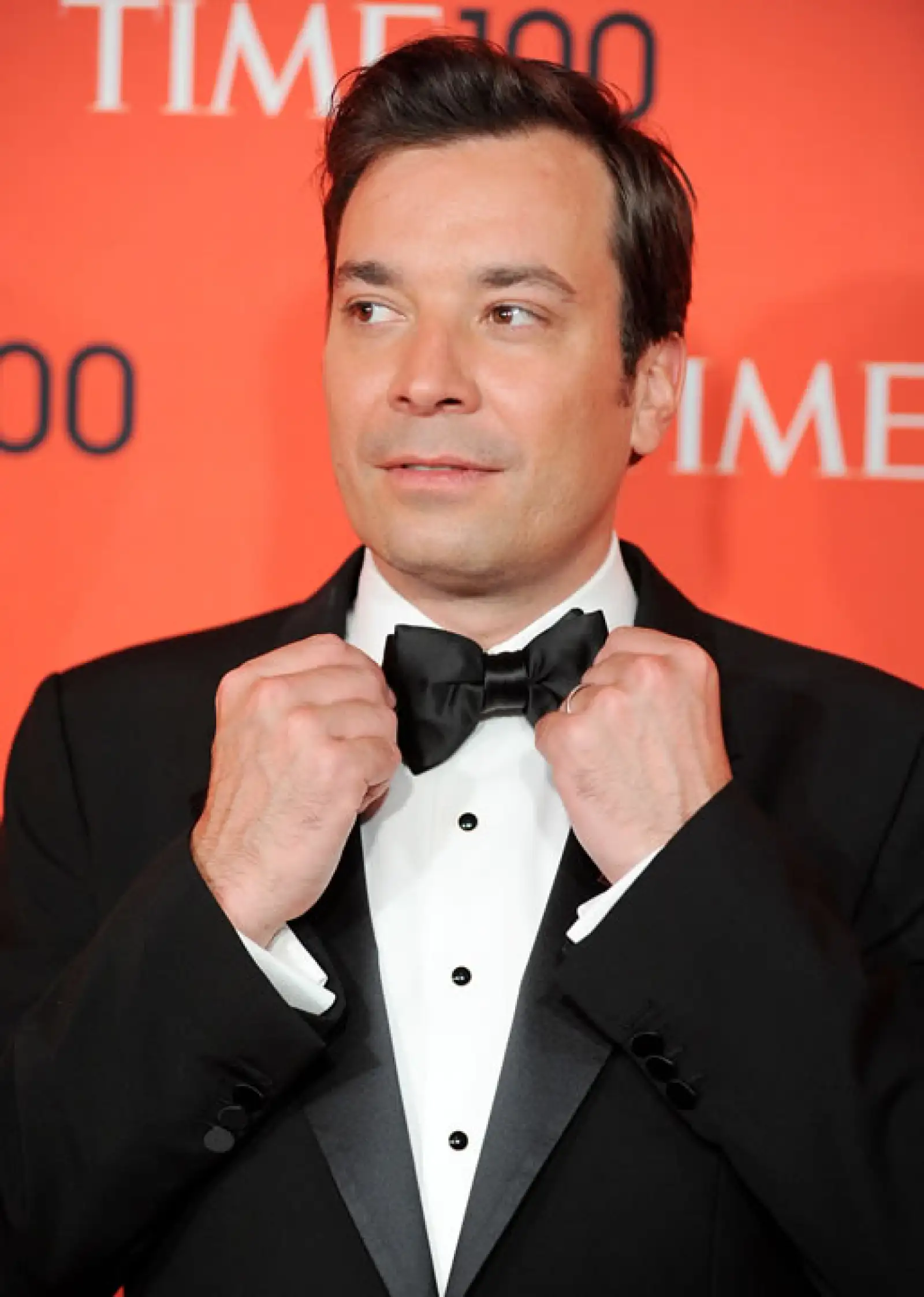 Jimmy Fallon.