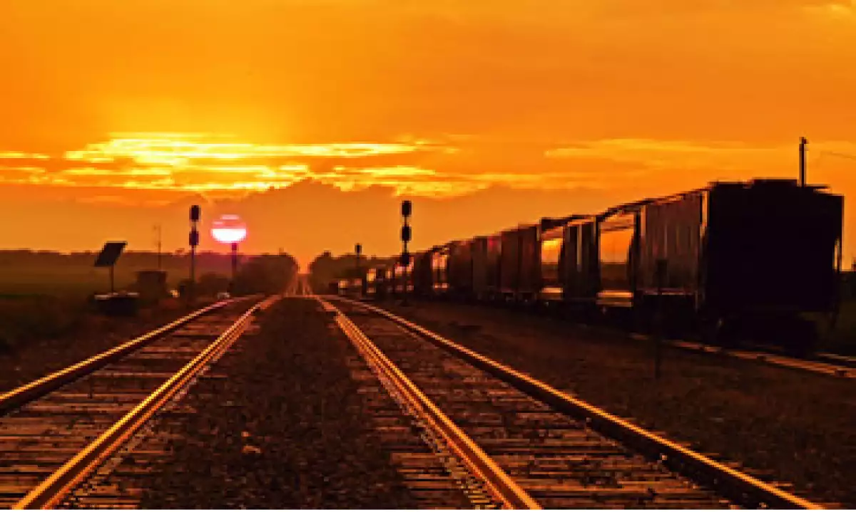 El Libramiento Ferroviario de Celaya costará 5,800 millones de pesos. (Foto: Getty Images)