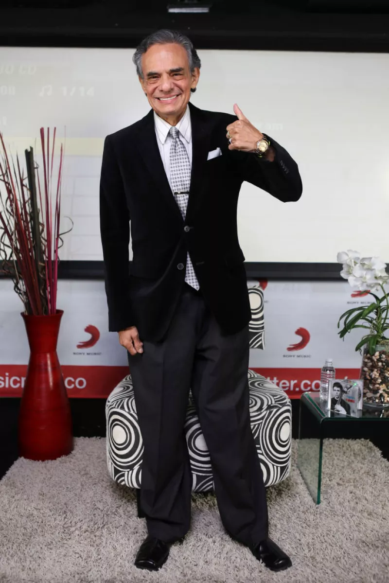 José José