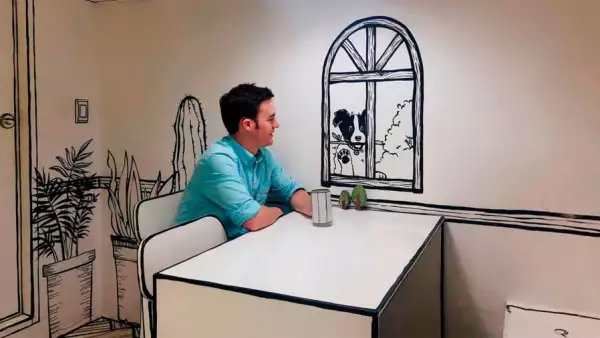 Ilusión óptica