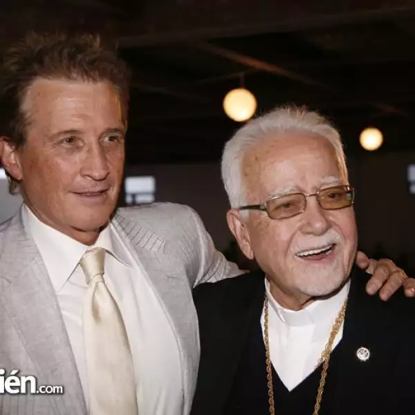 Emmanuel antonio Chedraoui