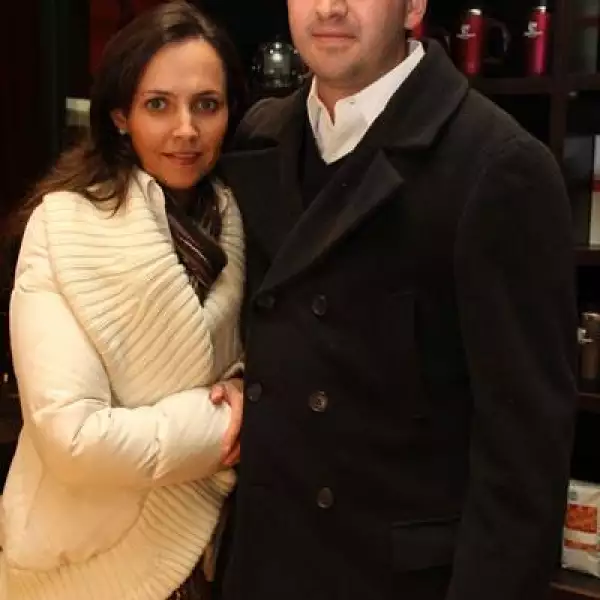 Gloria Jeans Bosques