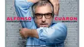 El cineasta es parte de los personajes que la revista Quién reconoce porque transforman a México y en esta edición te damos aconocer más detalles de su trabajo.