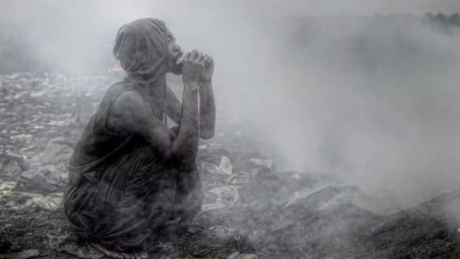 mozambique basurero hulene 03