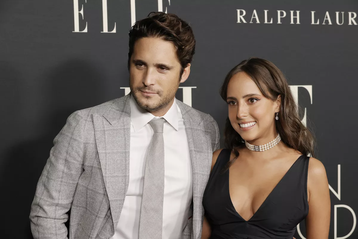 ELLE's 27th Annual Women In Hollywood Celebration Presented By Ralph Lauren And Lexus - Arrivals