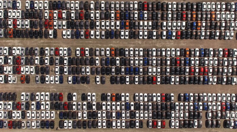 Autos mexico