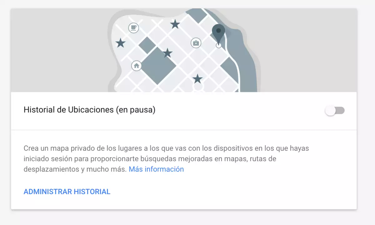 Ubicación