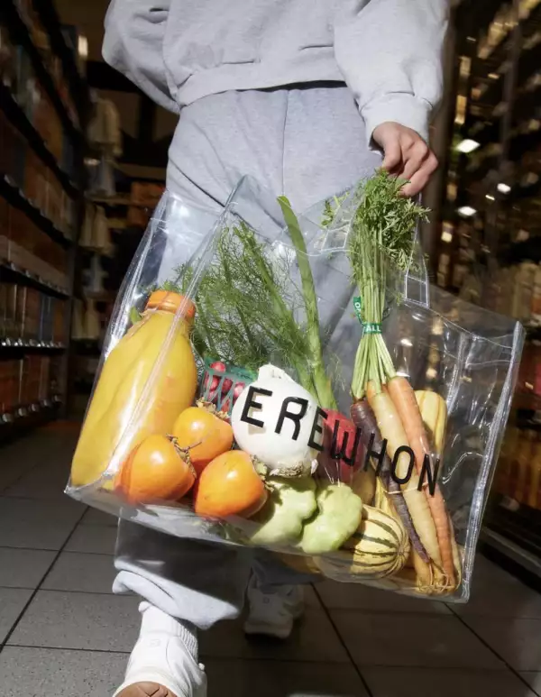 Erewhon Market