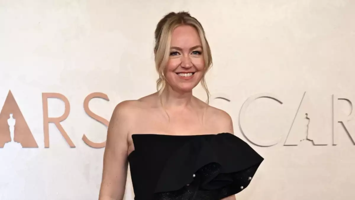 La Academia de Hollywood nombró a Lynette Howell como su nueva presidenta