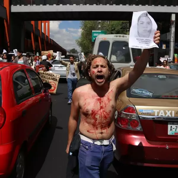Ayotzinapa