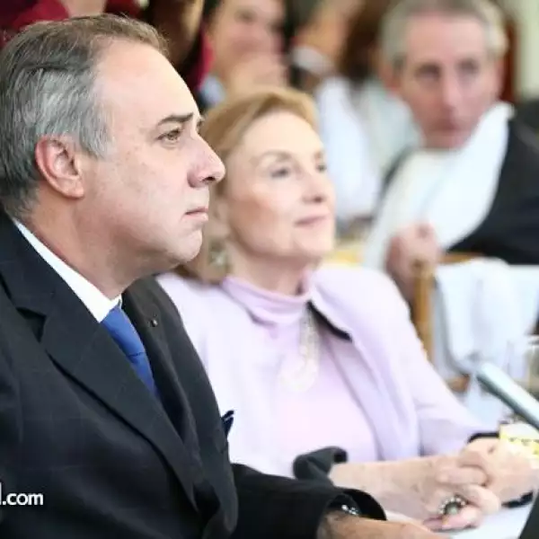 Mujer Mont Blanc 2010