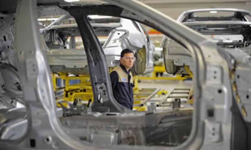 El desempleo continúa cerca de un máximo de 12% en la zona del euro. (Foto: Reuters)