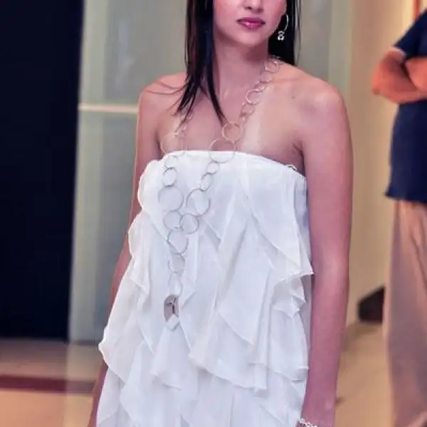 Sarahí González de Marroquín