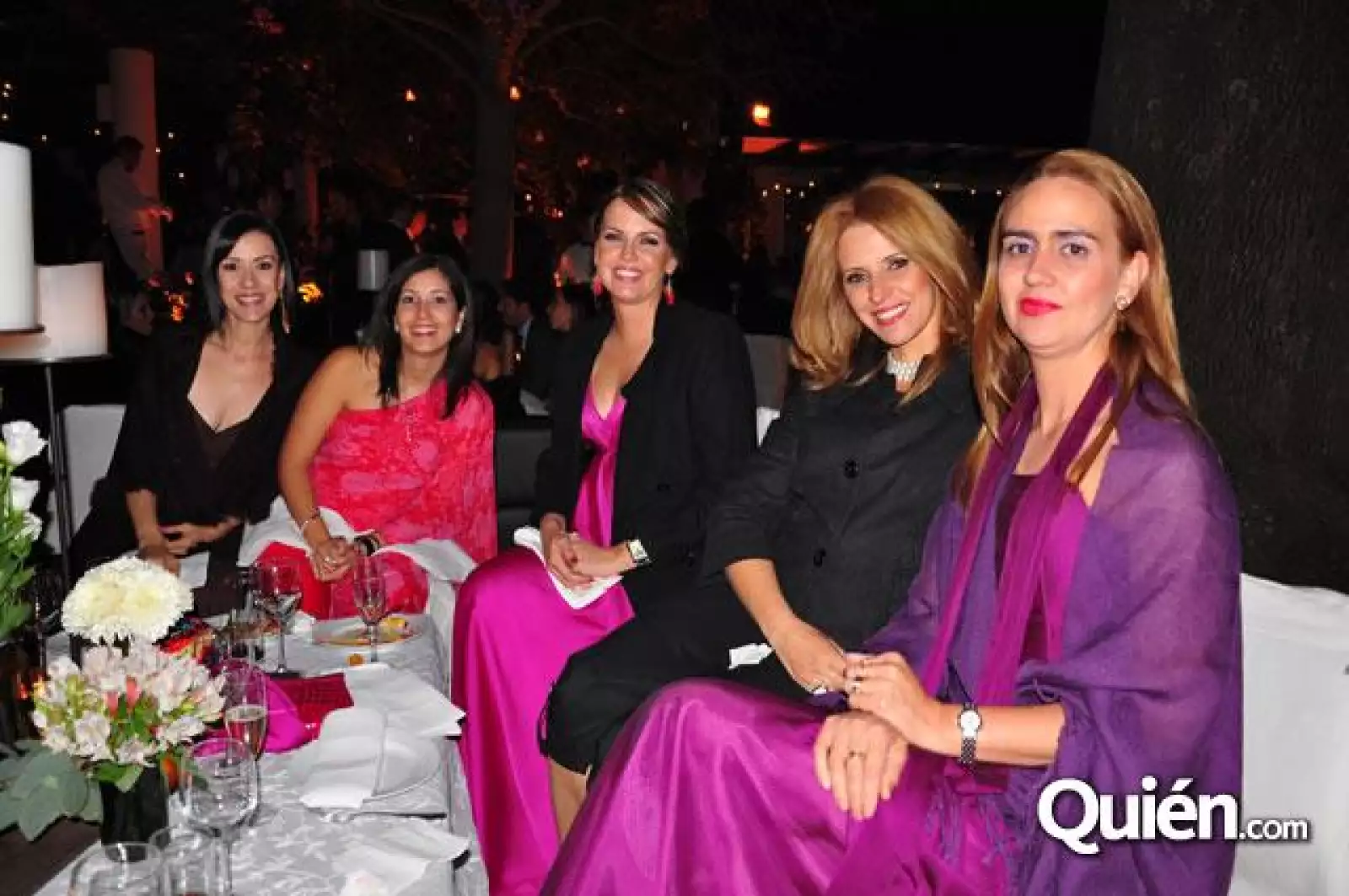 Boda de Ale Barba y Fernando Álvarez