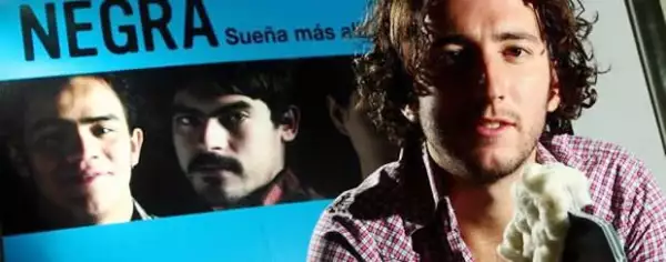 Humberto Hinojosa.
