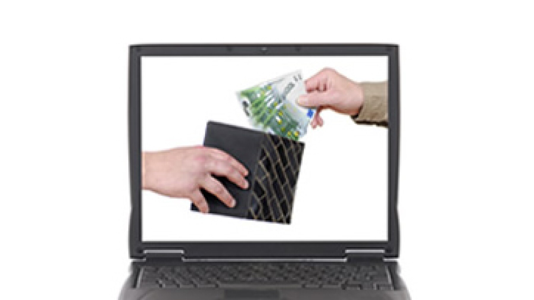 En 2011, el mercado de e-commerce facturó 46,700 mdp, 28% más que en 2010, según la Asociación Mexicana de Internet. (Foto: Photos to Go)