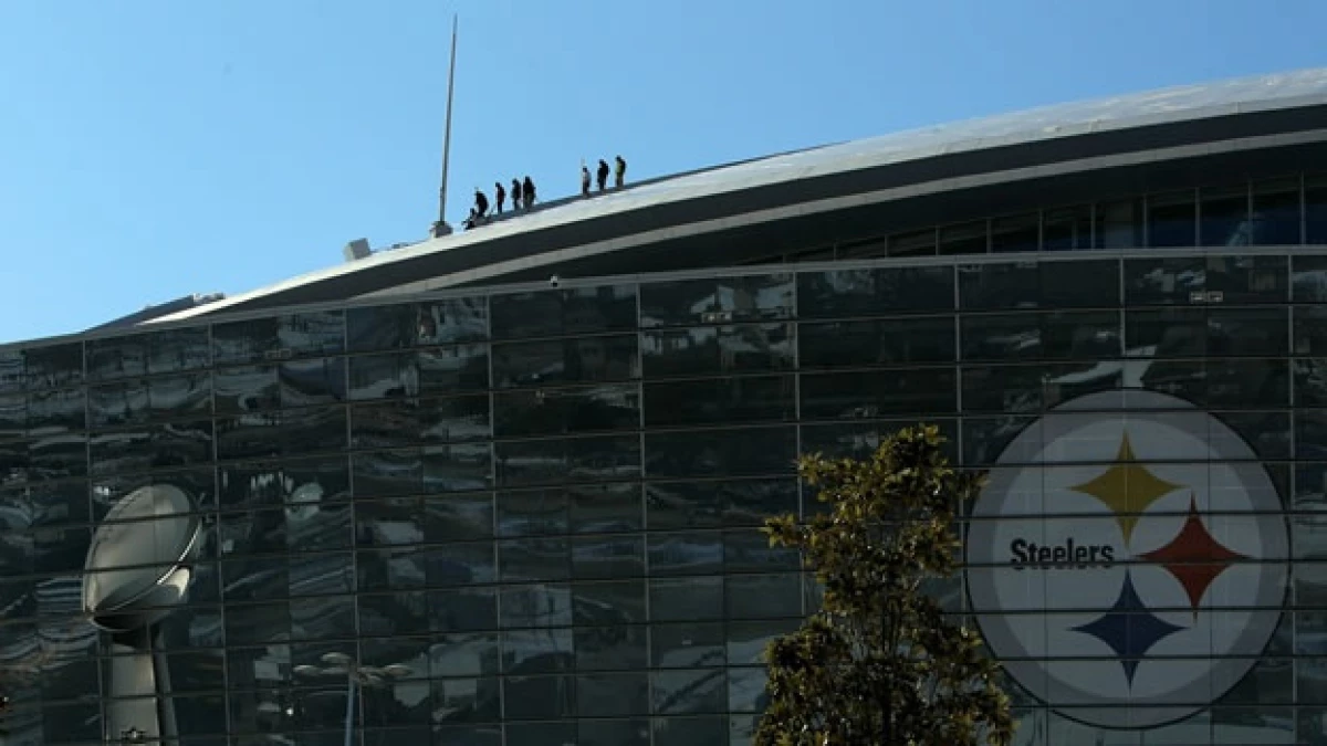 Super Bowl estadio