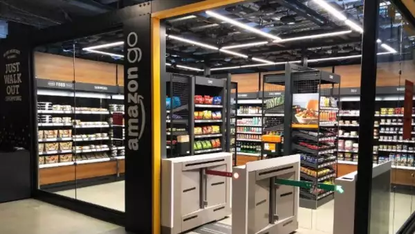 Amazon Go