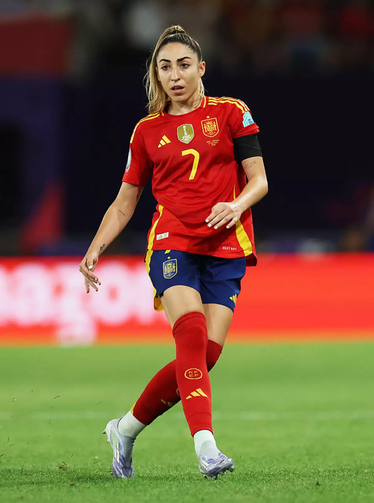 Olga Carmona