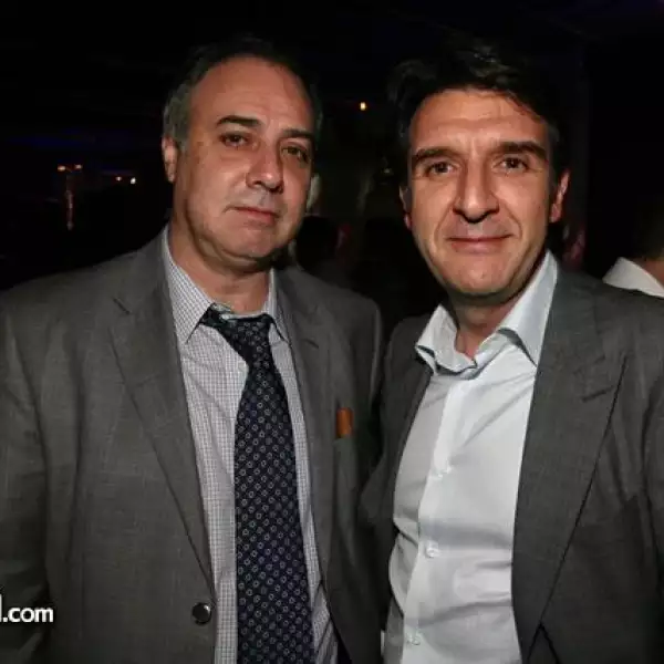 Aniversario Revolution