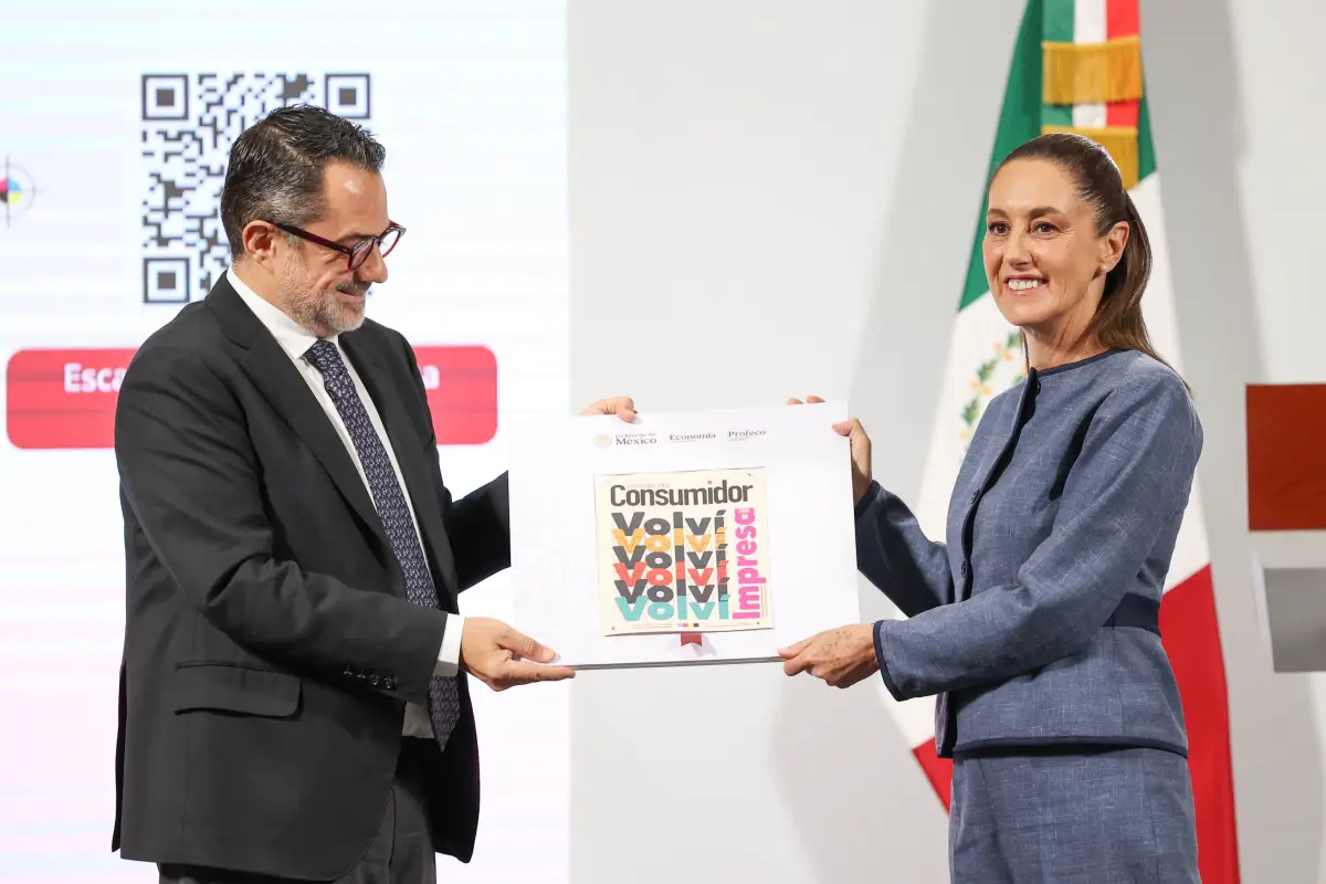 Mañanera Mensaje Redadas