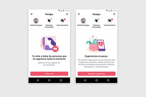 Facebook Dating