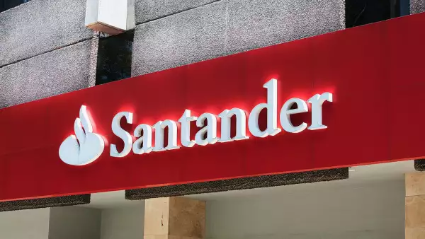 banco santander
