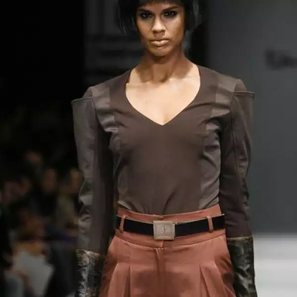 IDM Pasarela Toni Francesc