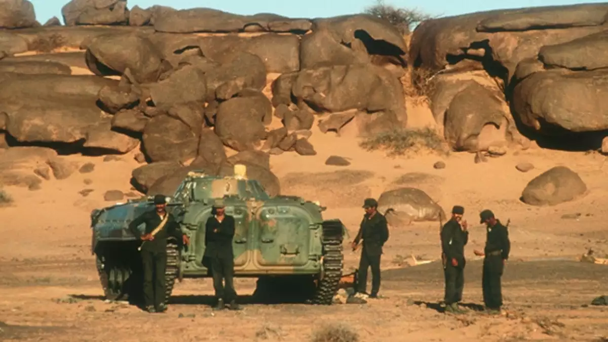 polisario