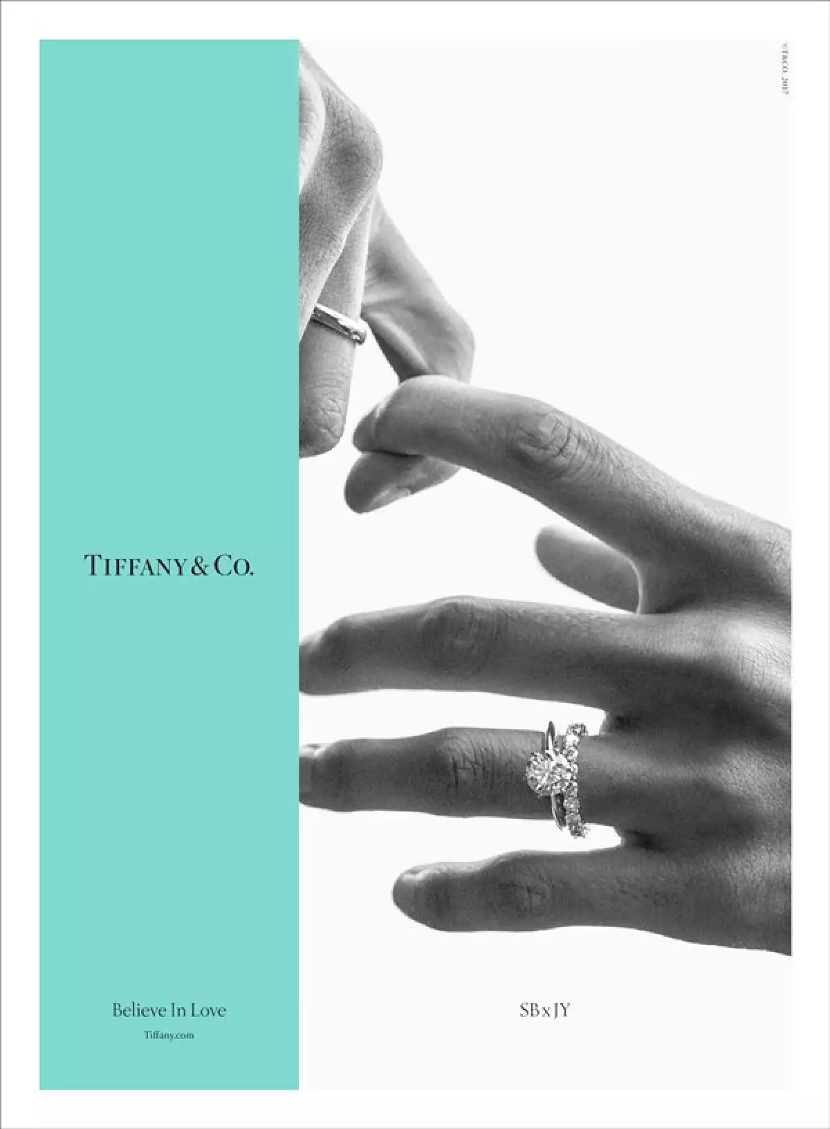 BRIDAL CAMPAIGN 2017 HANDS THREE SBxJY PAGE