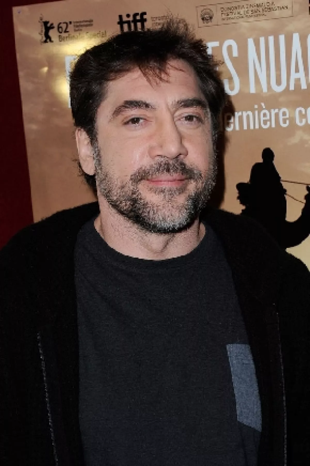 Javier Bardem puso en boca del embajador francés en Washington las polémicas declaraciones. .