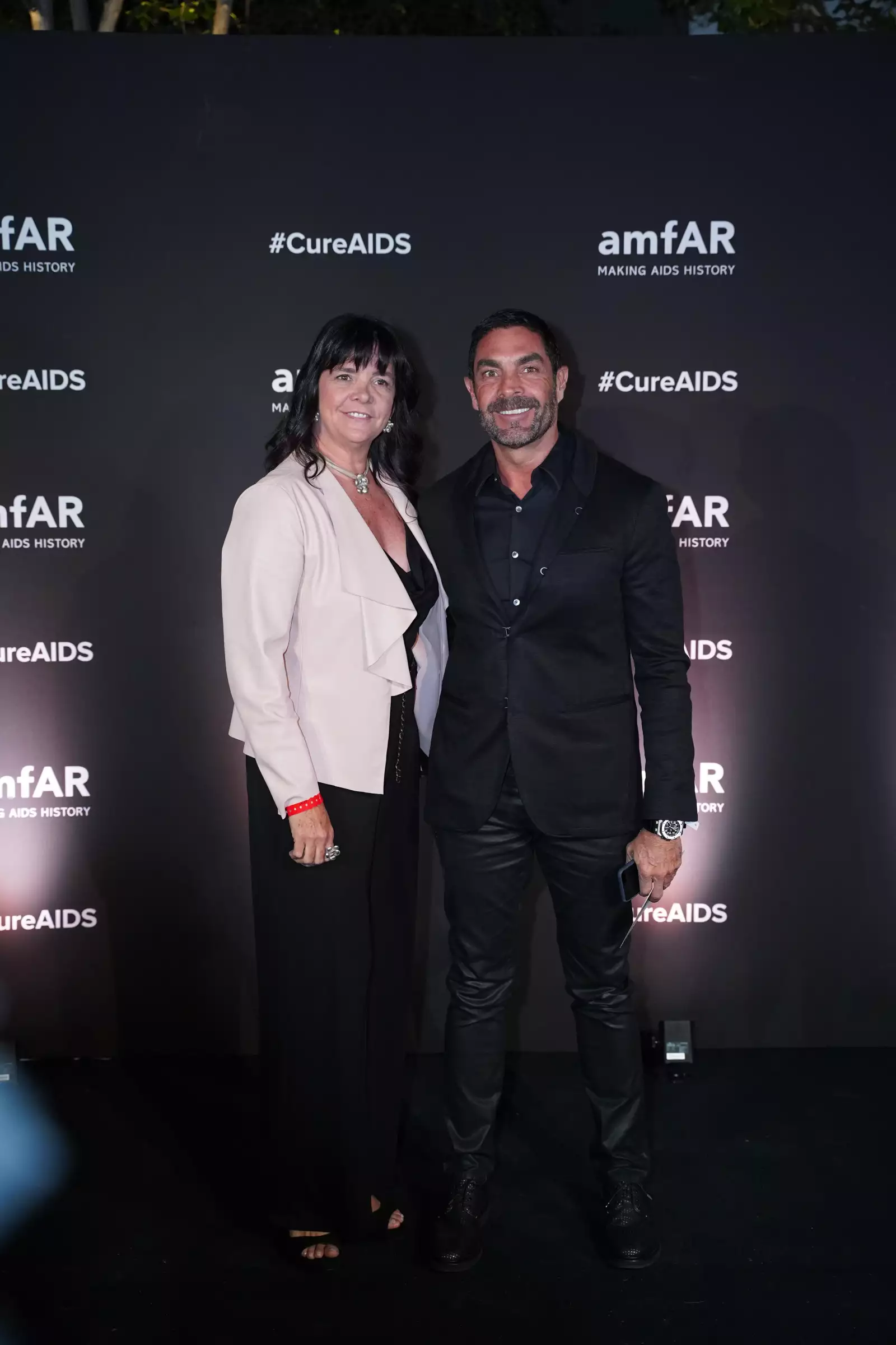 Subasta amFAR